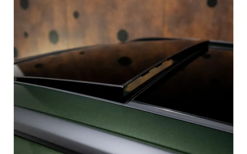 Audi Q8 60 TFSIe Competition ABT - 125710