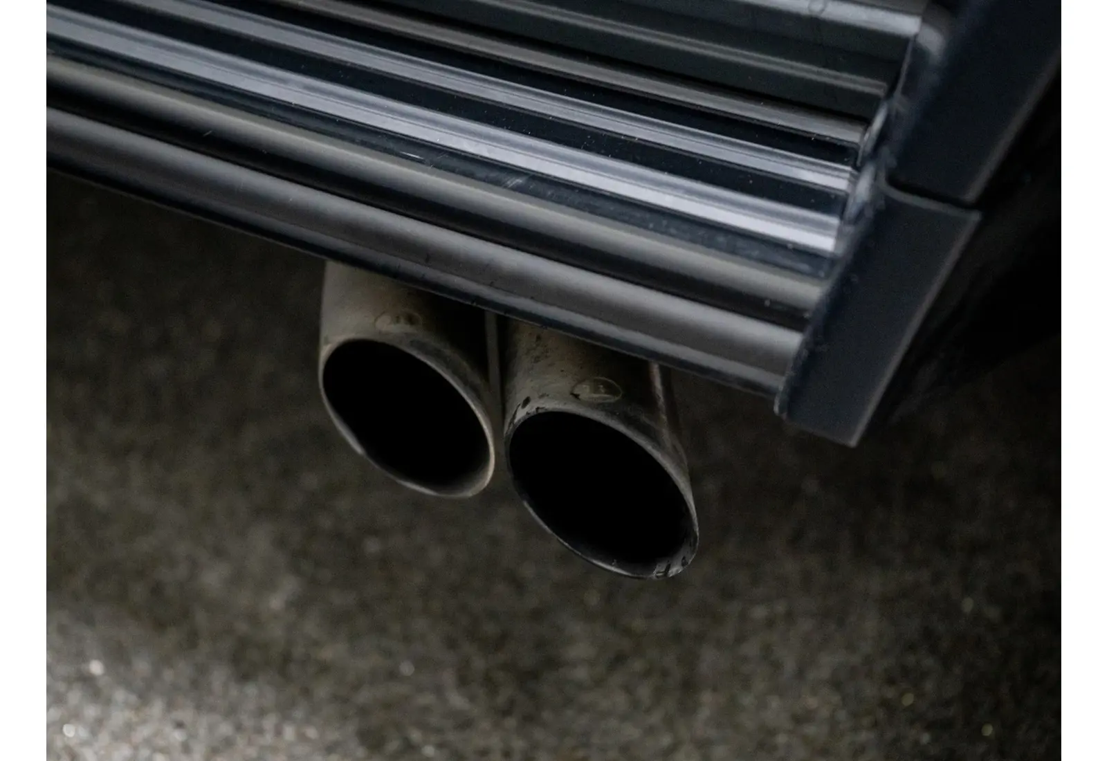 Mercedes-Benz G-Klasse 63 - 125783