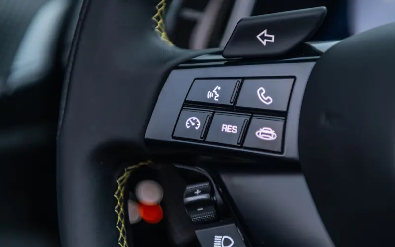 Ferrari Roma Spider 3.9 V8 - 128327