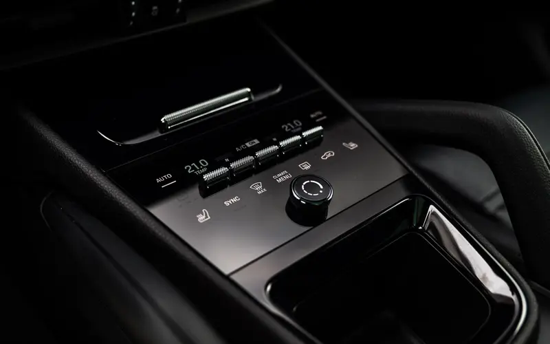 Porsche Cayenne 3.0 E-Hybrid - 172030