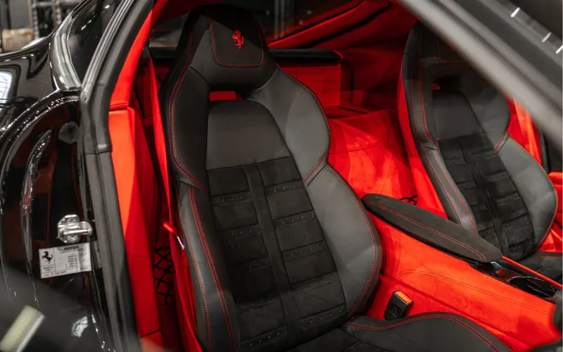 Ferrari F12 6.3 Berlinetta - 135213