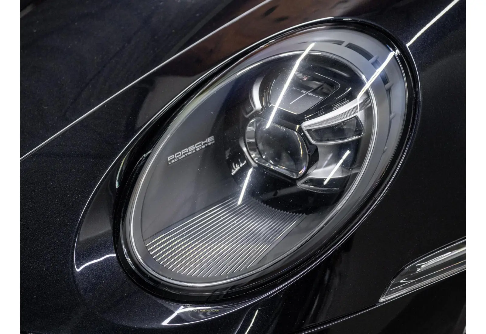 Porsche 911 3.0 Carrera 4S - 142297
