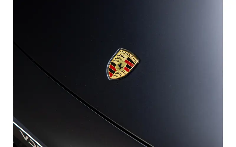 Porsche 911 Cabrio 3.8 Turbo S - 117555