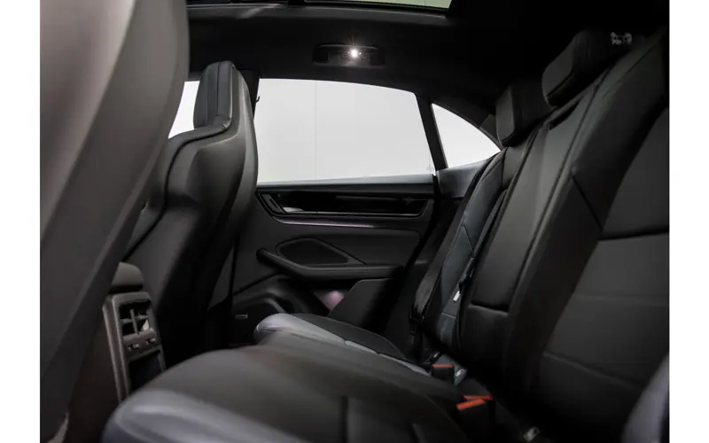 Porsche Macan 4 100 kWh - 101832
