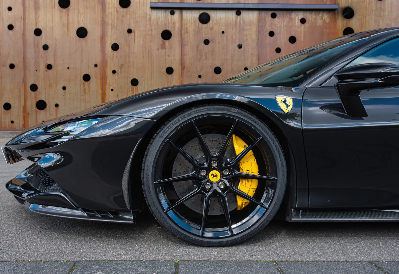 Ferrari SF90 Stradale 4.0 V8 - 54582