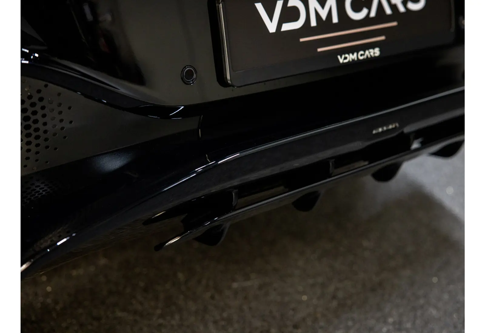 Aston Martin Dbx 4.0 V8 707 - 117568