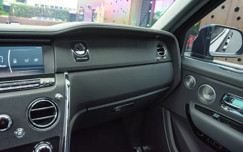 Rolls-Royce Cullinan 6.75 V12 - 86836