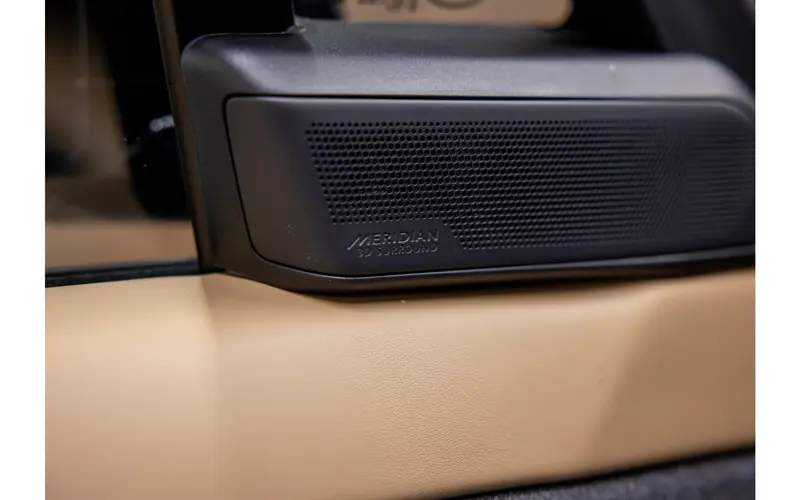 Land Rover Range Rover Sport 3.0 P550e Autobiography PHEV - 121581