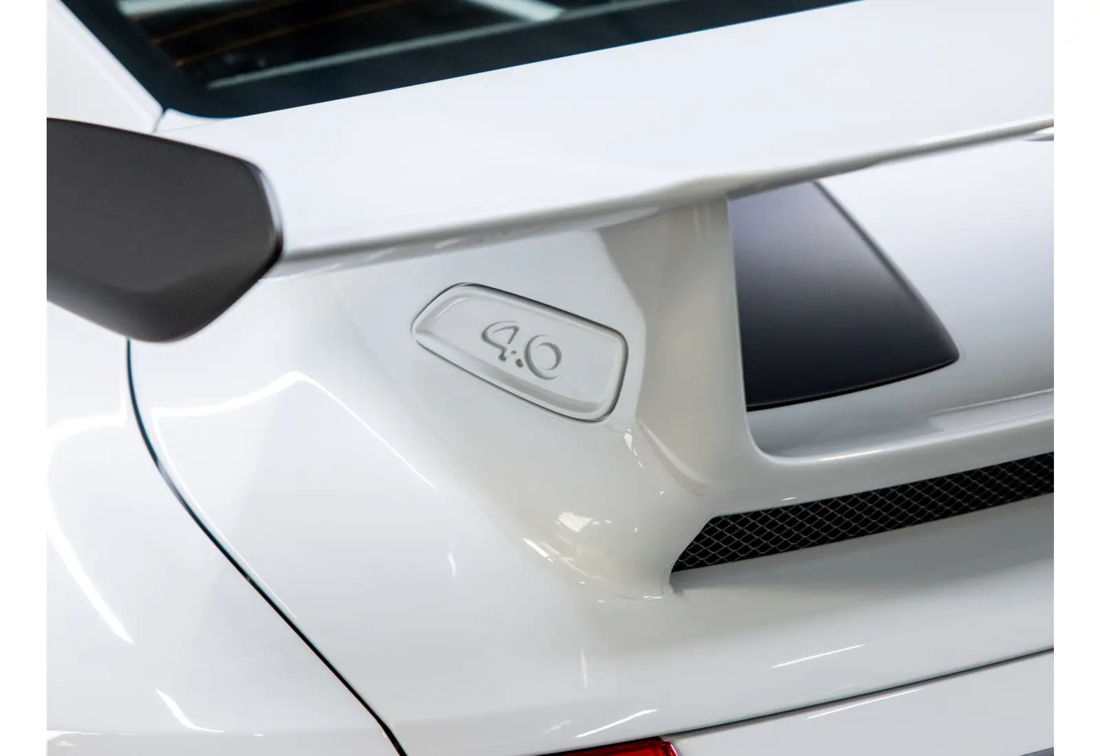 Porsche 911 4.0 GT3 - 116175