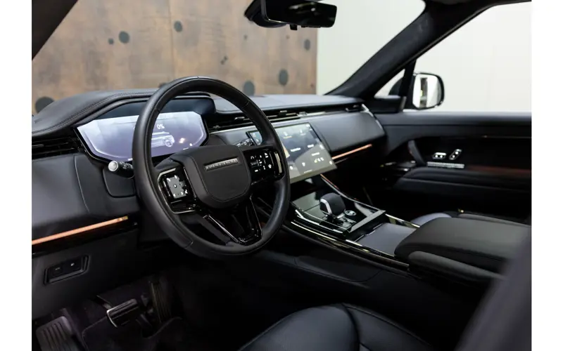 Land Rover Range Rover Sport 3.0 P550e Autobiography PHEV - 113226