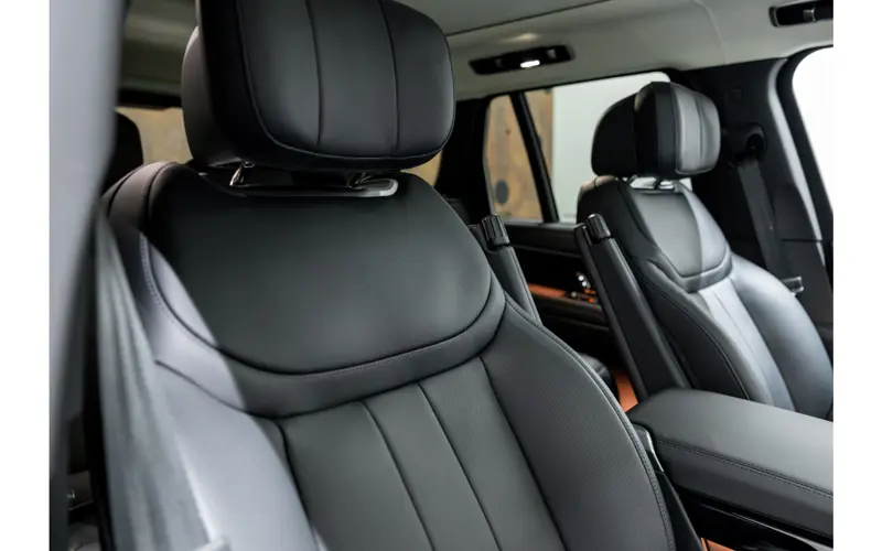 Land Rover Range Rover 3.0 P550e Autobiography PHEV - 134404