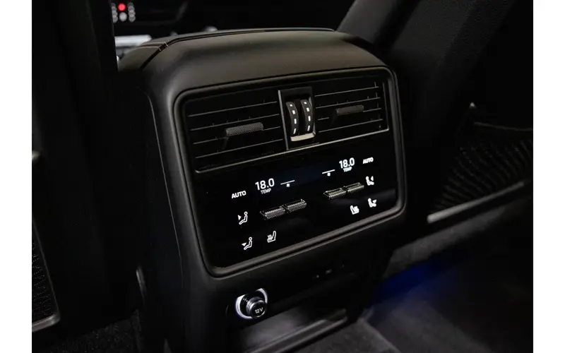 Porsche Cayenne Coupé 4.0 Turbo E-Hybrid GT - 152278