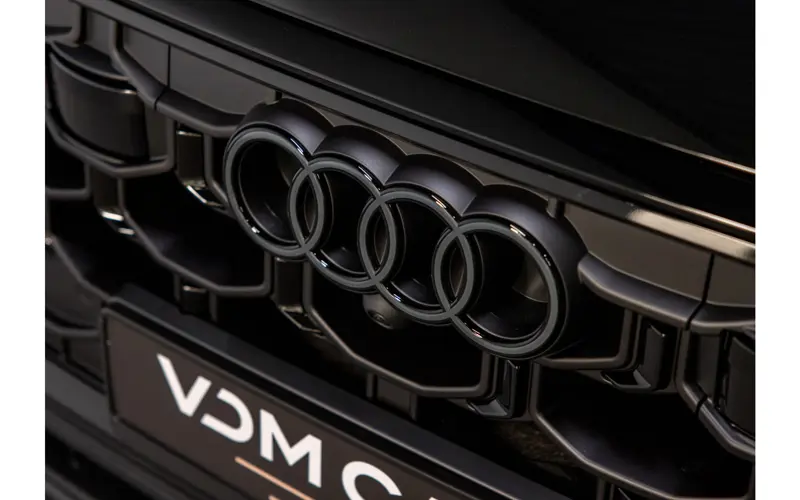 Audi Q8 Audi Q8 60 TFSIe Competition ABT - 115914