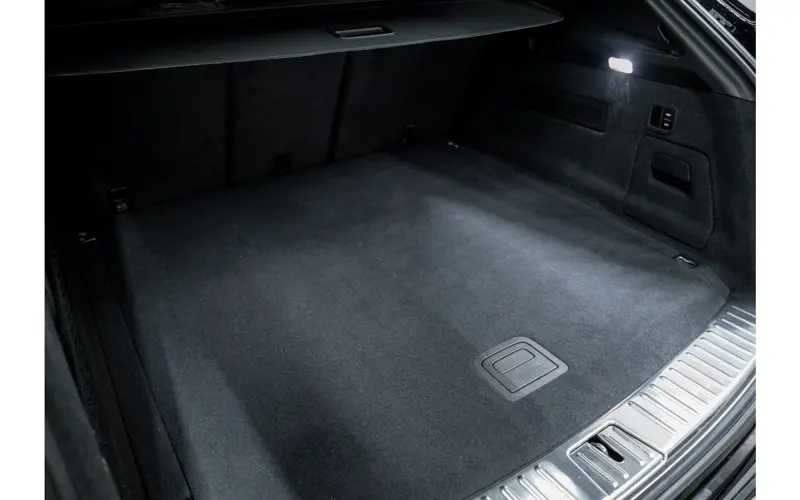 Porsche Cayenne 3.0 E-Hybrid Black Edition - 138152