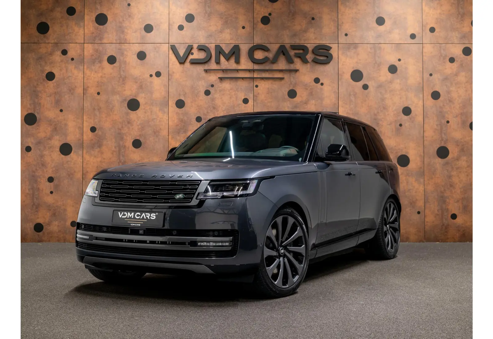 Land Rover Range Rover 3.0 P550e Autobiography PHEV - 150308