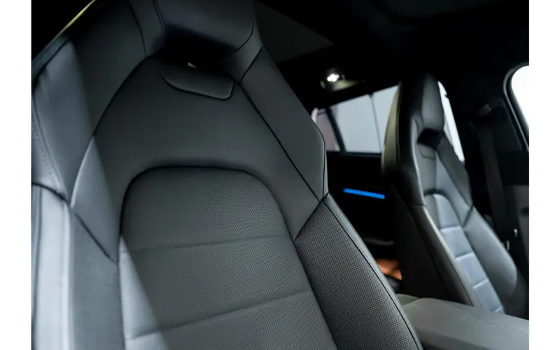 Porsche Panamera 2.9 4S E-Hybrid - 150779