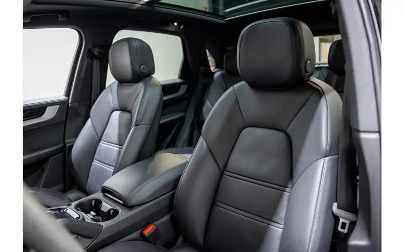 Porsche Cayenne 3.0 E-Hybrid - 118856