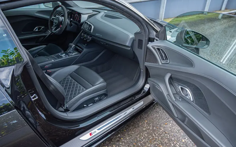Audi R8 5.2 FSI Quattro Performance - 84676