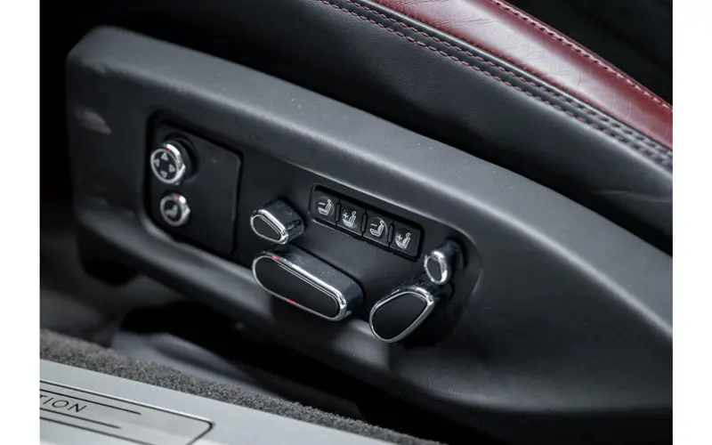 Bentley Continental GT 4.0 V8 Hybrid Speed - 141659
