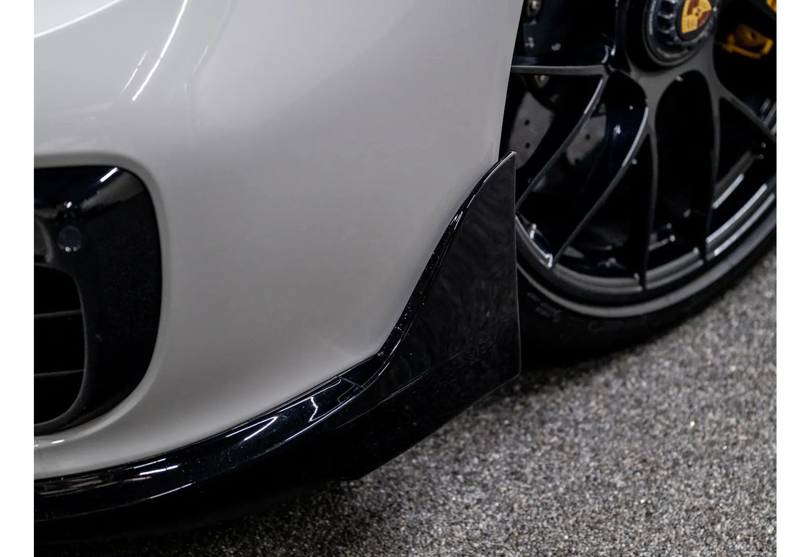 Porsche 911 Cabrio 3.8 Turbo S - 138711