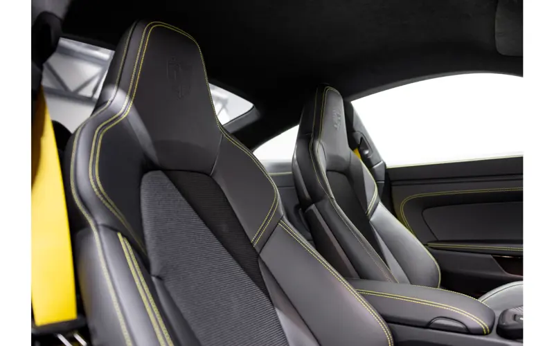 Porsche 911 4.0 GT3 Touring - 112492