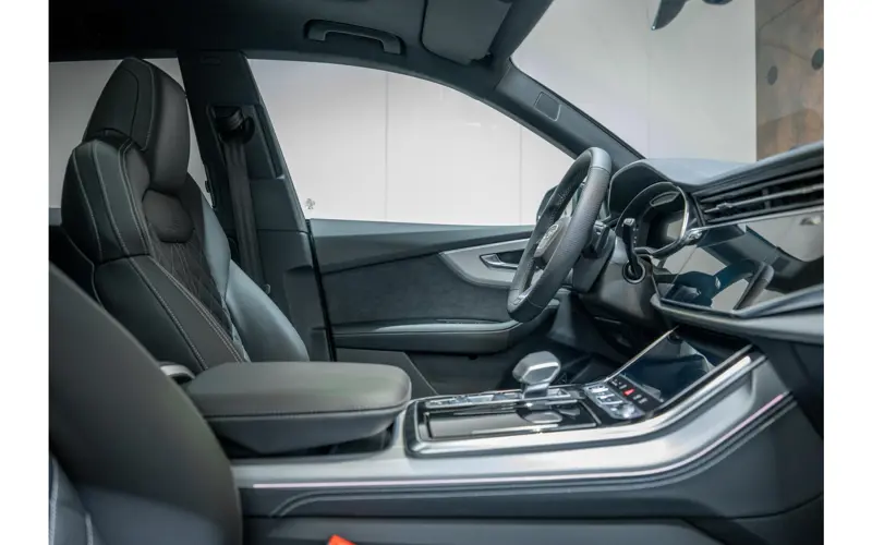 Audi Q8 60 TFSIe Competition ABT - 140921