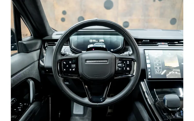 Land Rover Range Rover Sport 3.0 P550e Autobiography Edition PHEV - 175011
