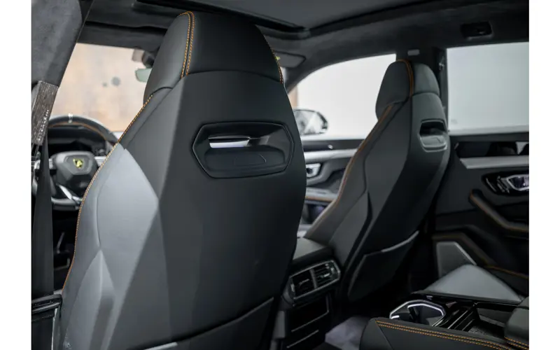 Lamborghini Urus 4.0 V8 - 130772