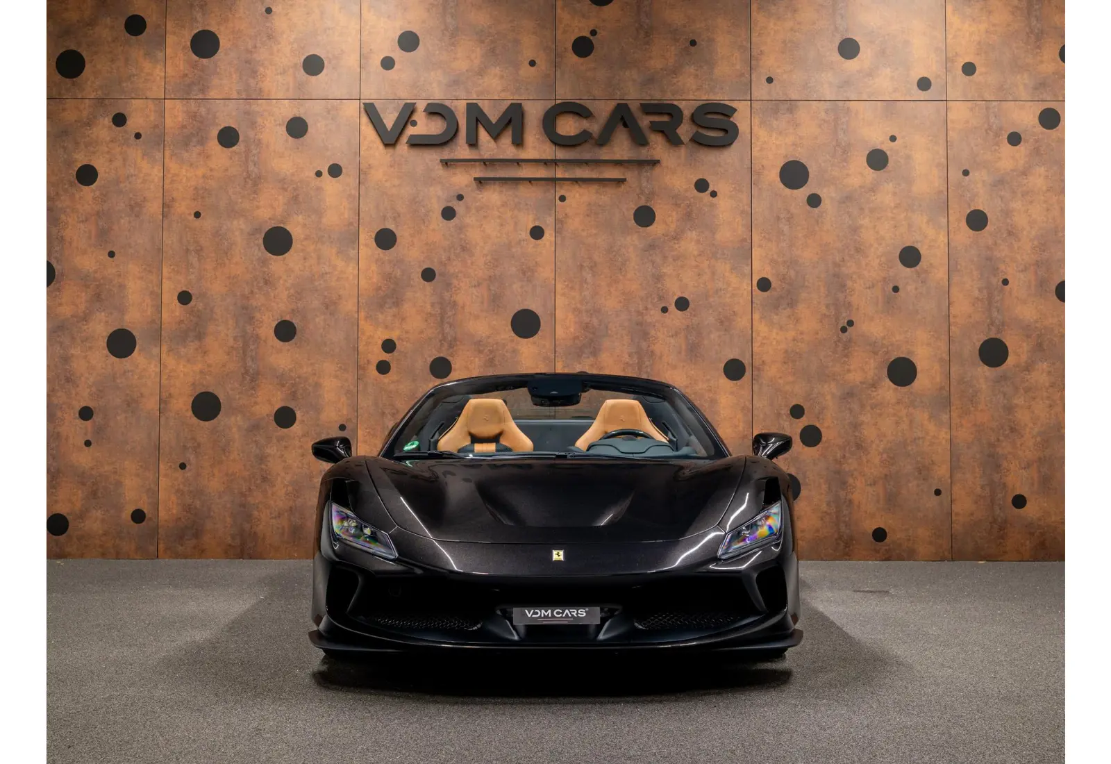 Ferrari F8 Spider 3.9 V8 HELE - 143888