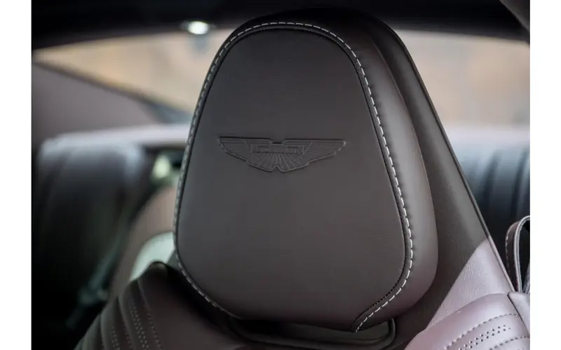 Aston Martin DB11 4.0 V8 - 147198