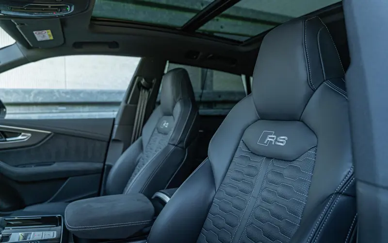 Audi RS Q8 RS Q8 performance TFSI quattro tiptronic - 145992