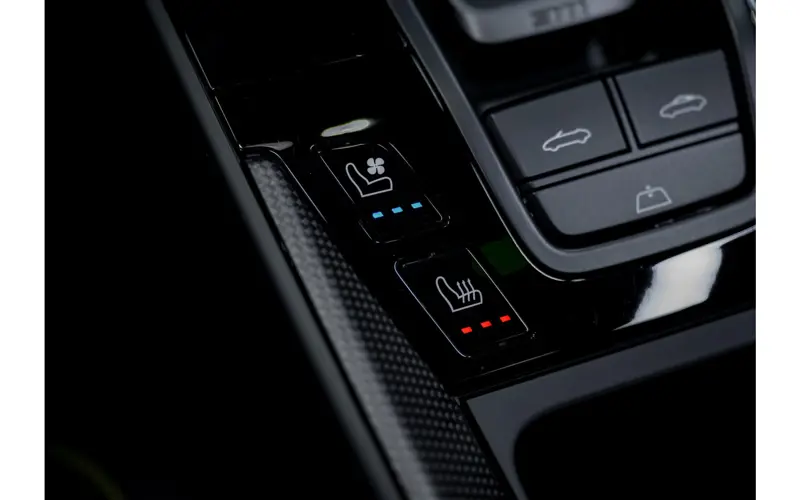 Porsche 911 Cabrio 3.6 T-Hybrid Carrera 4 GTS - 147172