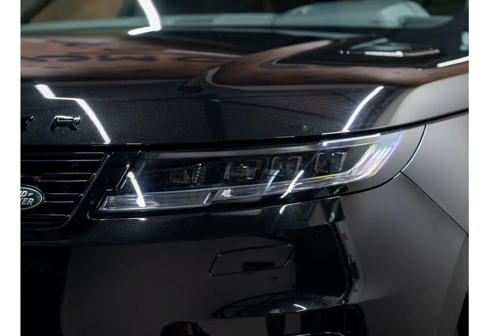 Land Rover Range Rover Sport 3.0 P550e Autobiography PHEV - 129721