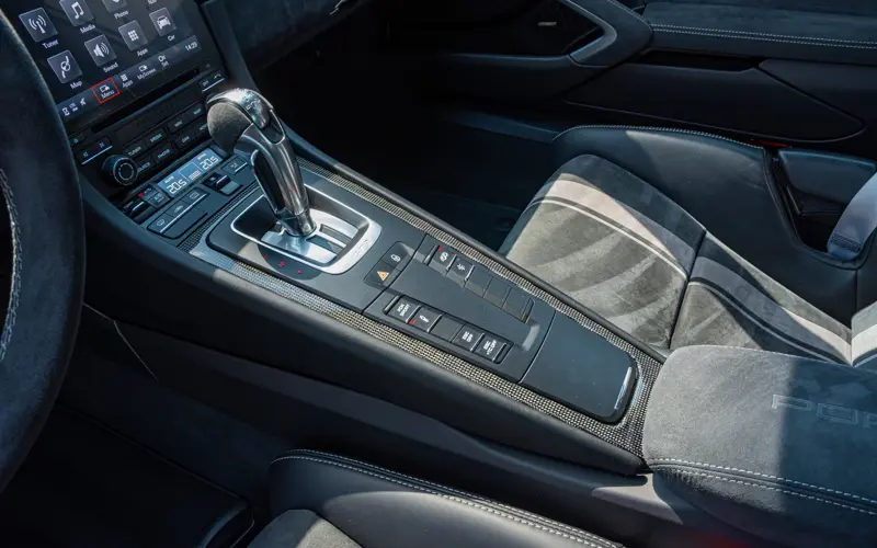 Porsche 911 4.0 GT3 - 107881