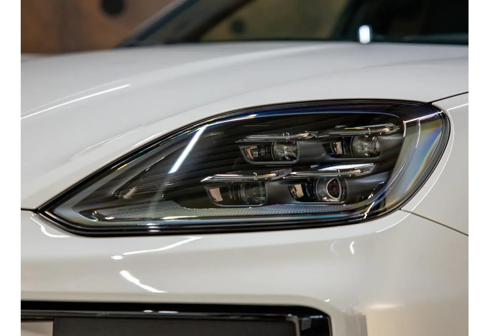 Porsche Cayenne 3.0 E-Hybrid - 140608