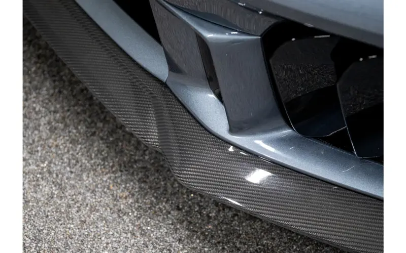 Porsche 911 Cabrio 3.6 T-Hybrid Carrera GTS - 125759