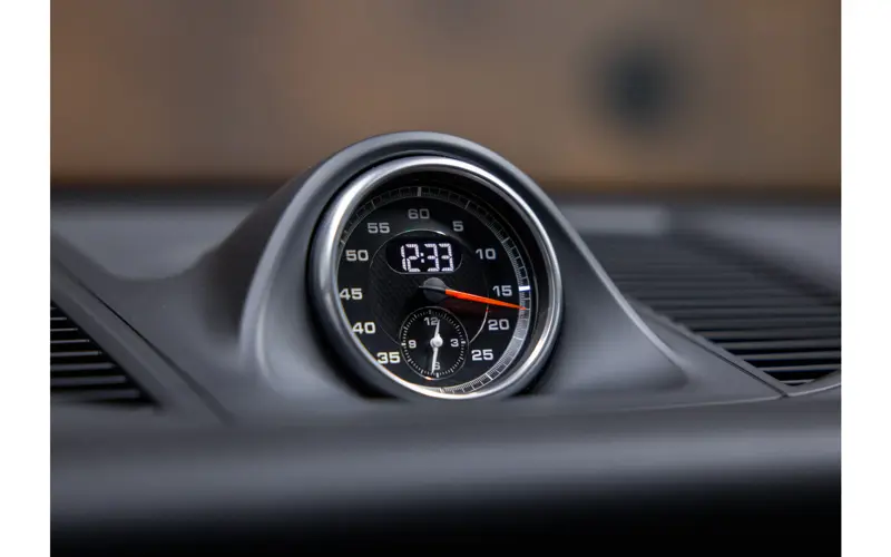 Porsche Macan 2.9 GTS - 123436