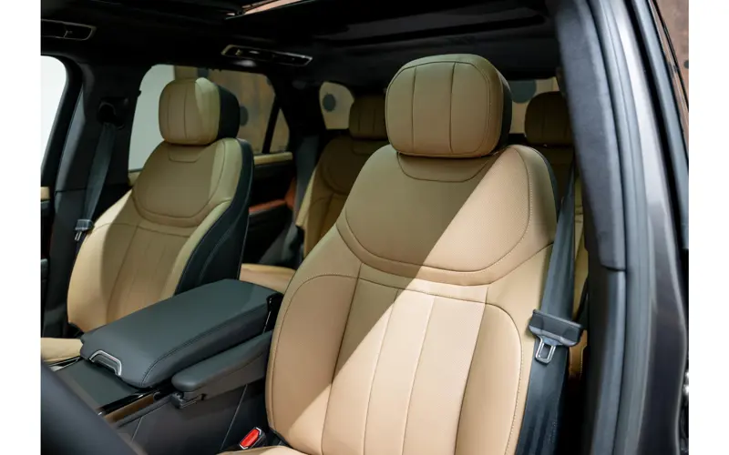 Land Rover Range Rover Sport 3.0 P550e Autobiography Edition PHEV - 177348