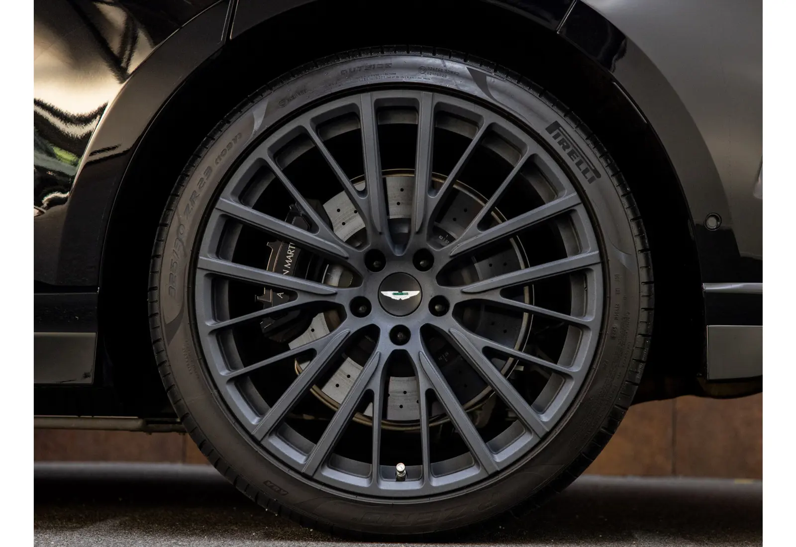 Aston Martin Dbx 4.0 V8 707 - 117572