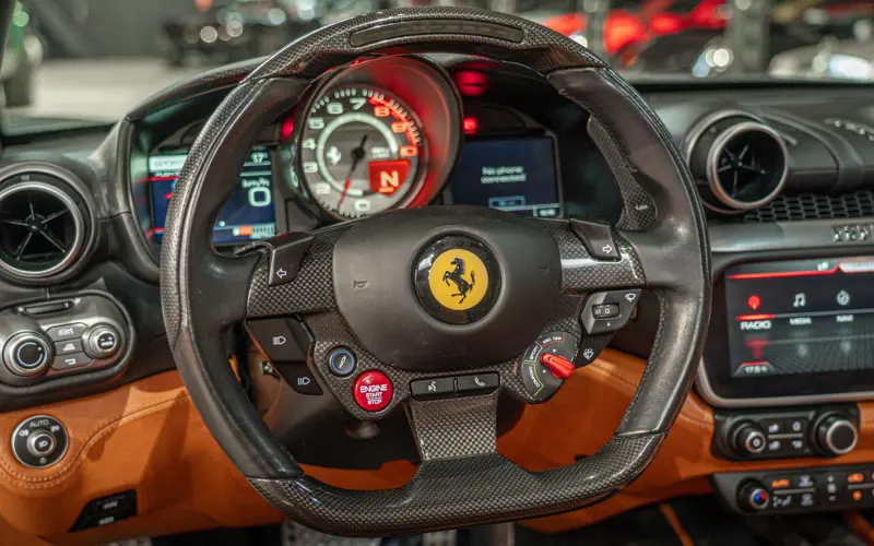 Ferrari Portofino 3.9 T V8 DCT - 143841