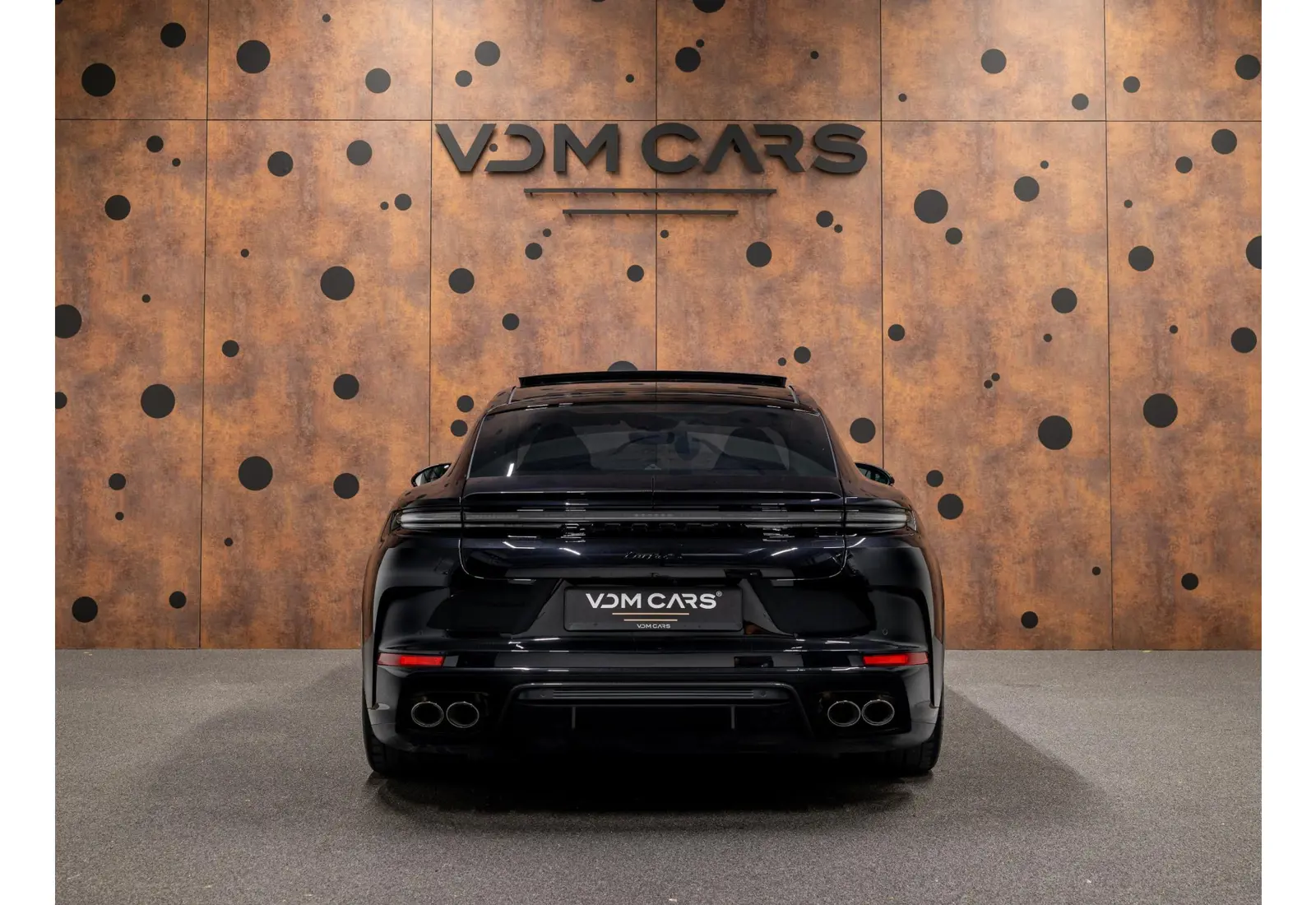 Porsche Panamera 4.0 Turbo S E-Hybrid - 141893