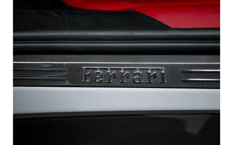 Ferrari 12Cilindri 6.5 V12 - 170860