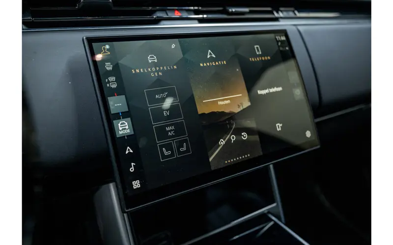 Land Rover Range Rover 3.0 P550e Autobiography PHEV - 139723