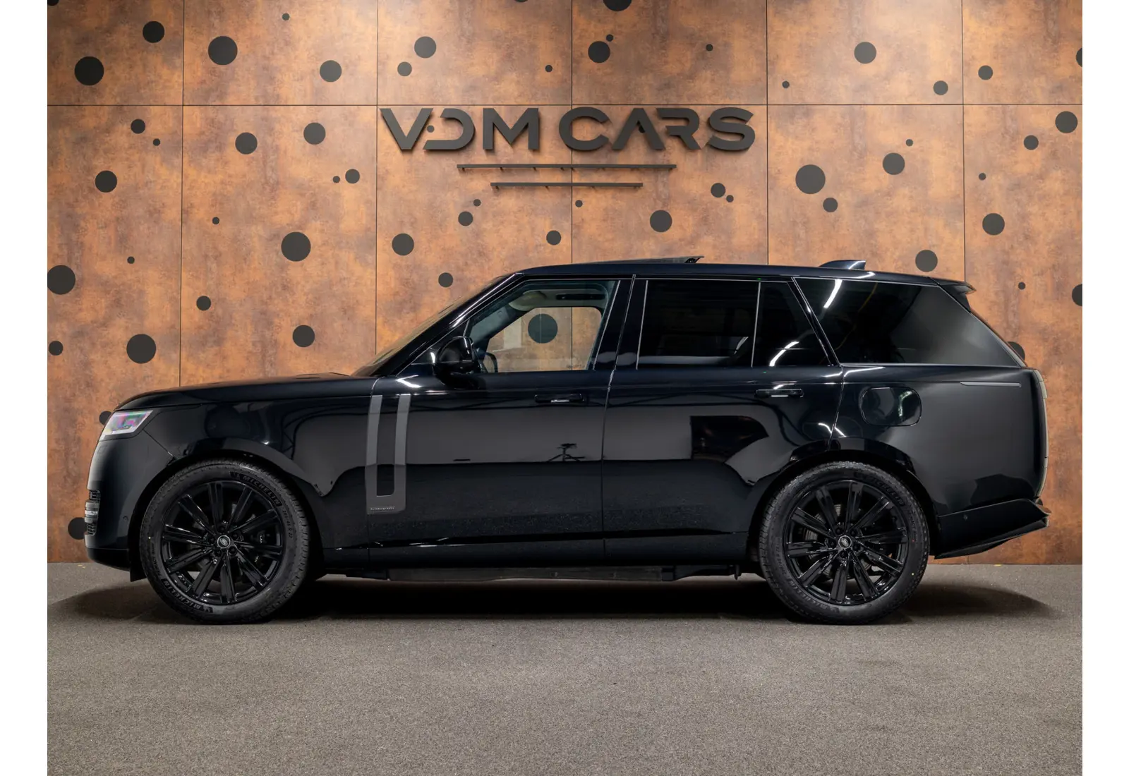 Land Rover Range Rover 3.0 P550e Autobiography PHEV - 132078