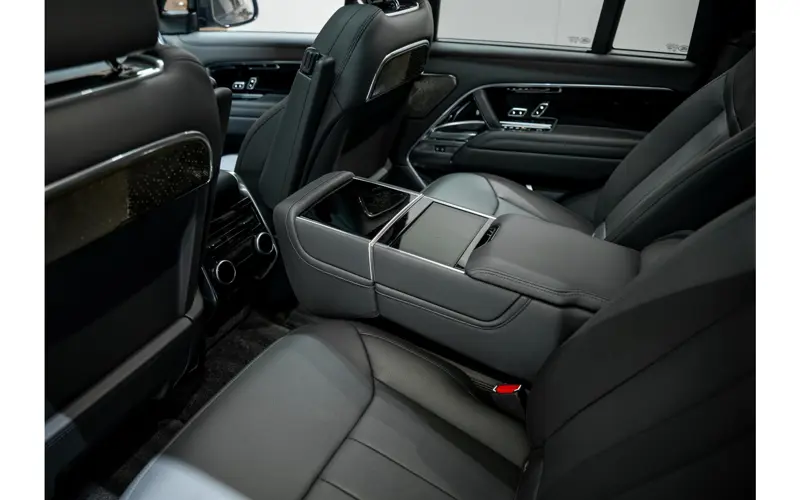 Land Rover Range Rover 3.0 P550e Autobiography PHEV - 152038