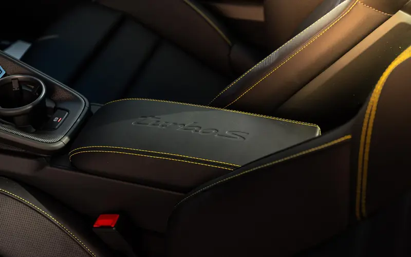 Porsche 911 3.6 Turbo S - 172465