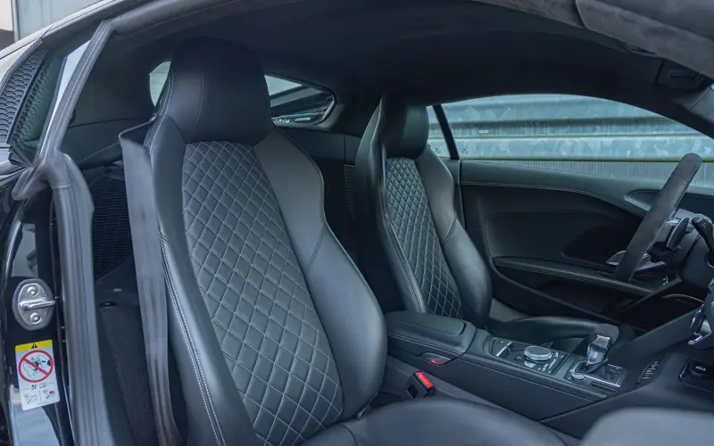 Audi R8 5.2 FSI Quattro Performance - 84677