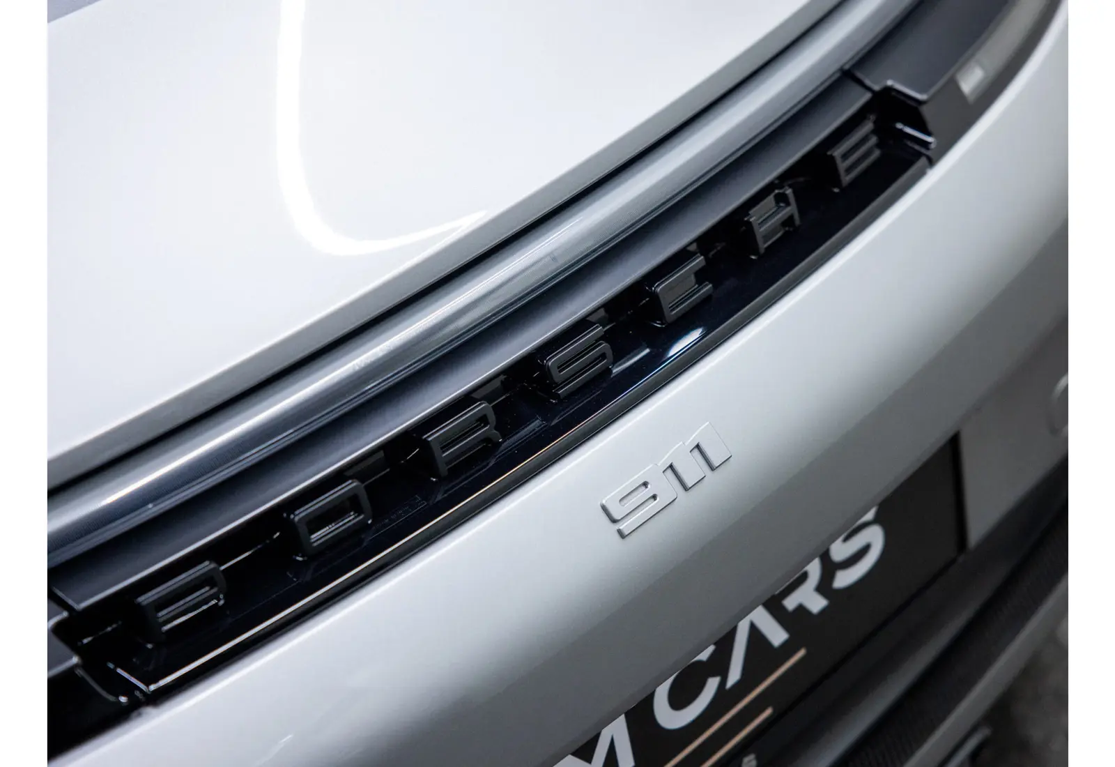 Porsche 911 Cabrio 3.6 T-Hybrid Carrera 4 GTS - 119629