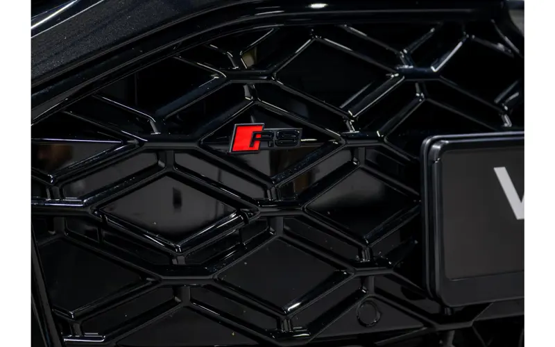 Audi RS5 Avant E-hybrid Quattro - 172851