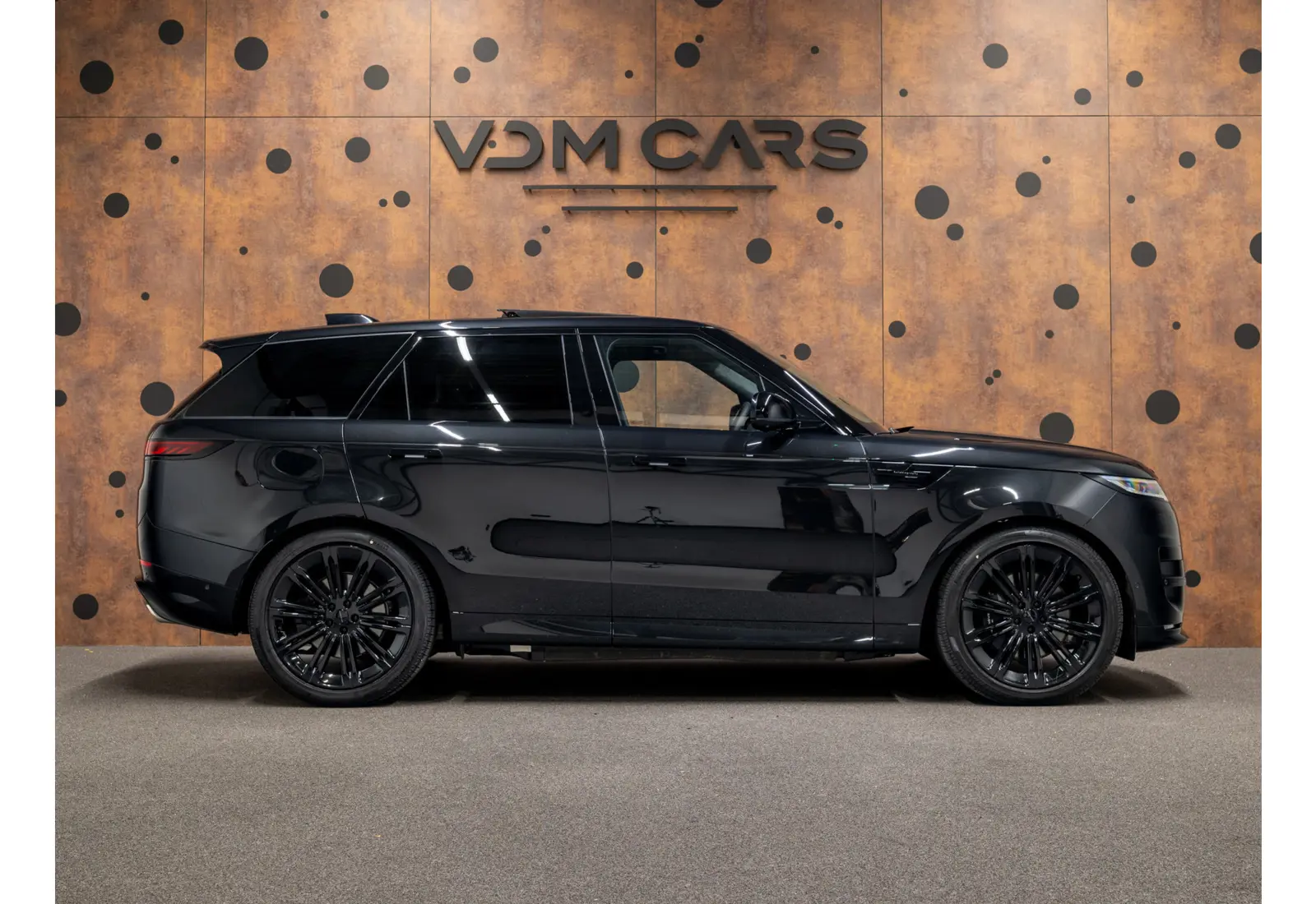 Land Rover Range Rover Sport 3.0 P550e Autobiography PHEV - 137742